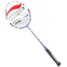 Li-Ning Badminton Racket Rocks 520 Blue